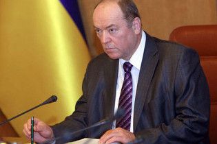 Глава Контрольно-ревізійного управління Сивульський помер від запалення легенів