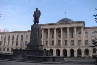 Грузія запропонувала Путіну пам'ятник Сталіну в обмін на Абхазію та Осетію