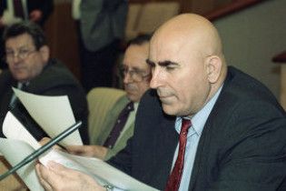 Помер відомий політик Василь Шандибін