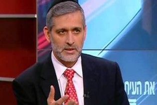 Глава МВС Ізраїлю назвав Україну джерелом повій