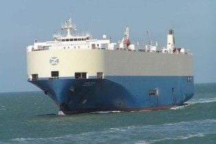 Сомалійські пірати захопили в полон 10 українських моряків