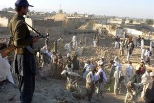 Жертвами політичного протистояння у Пакистані стали 50 людей