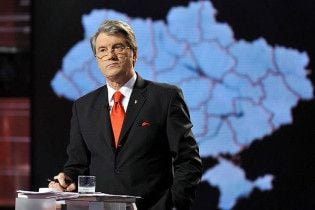 Ющенко закликав створити Міжнародний трибунал над злочинами комунізму