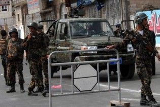 Британське та іспанське посольства в Ємені закрилися слідом за американським