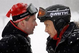 Мельниченко: на допит у ГПУ можуть викликати Путіна та Мєдвєдєва