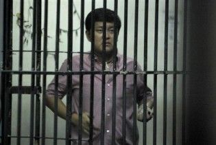 Обвинувачений у різанині на Філіппінах не визнав себе винним