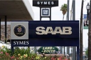 Бос "Формули-1" вирішив врятувати Saab
