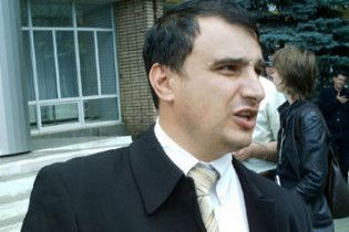 За фактом псування білбордів Тимошенко заведено кримінальну справу
