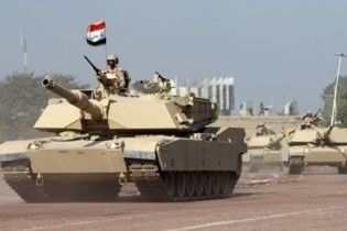 США перейменували військову операцію в Іраку