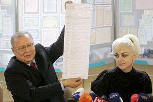 У Донецьку не вистачає бюлетенів
