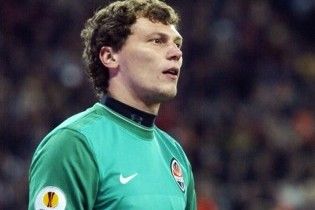 Двоє футболістів "Шахтаря" стали друзями Євро-2012