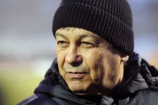 Луческу: у "Шахтарі" більше не буде новачків