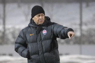 Луческу: ми маємо достатньо інформації по "Фулхему"