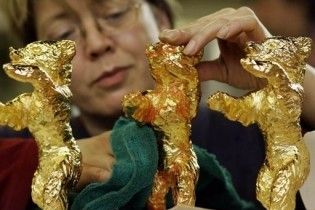 Український фільм "Глухота" побореться за "Золотого ведмедя" Берлінале
