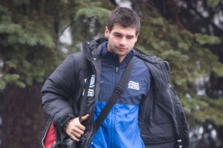 "Дніпро" зіграє у Туреччині з "Локомотивом" і "Динамо"