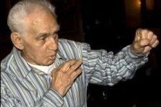 В Нью-Йорку помер найстаріший боксер світу