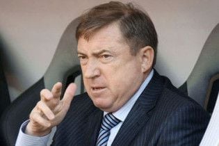 Грозний: в "Арсеналі" гратимуть футболісти "Динамо", "Шахтаря" і "Дніпра"