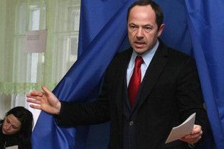 Тігіпко: Росія стала розумнішою відносно України
