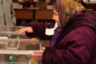 Голова ЦВК: зриву виборів в Україні не буде