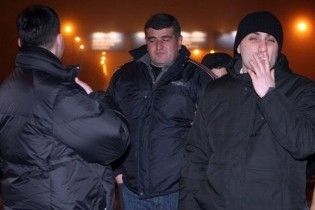 Суд зобов'язав ЦВК зареєструвати спостерігачів на виборах від Грузії