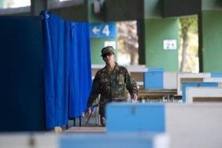 У Чилі обирають президента: за неявку виборців карають штрафом