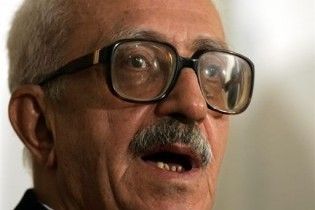 У колишнього віце-прем'єра Іраку стався інсульт