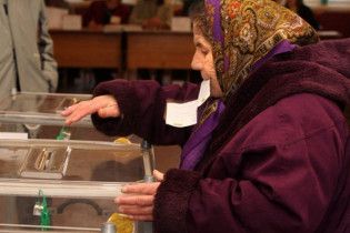 На Одещині померла член виборчої комісії