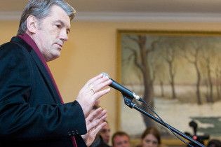 Спікер Держдуми: Ющенко програв вибори через погані відносини з Росією
