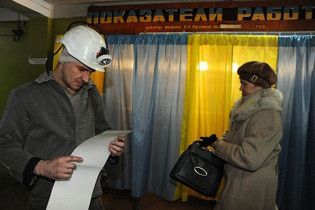 Європарламент похвалив Україну за підготовку до виборів