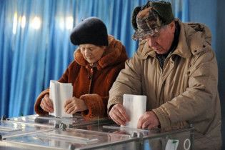 Вибори президента обійдуться державі у 800 мільйонів