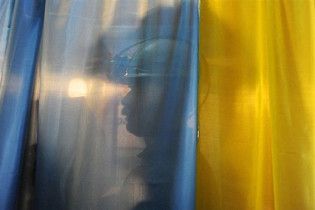 На Луганщині знову замінували виборчі дільниці