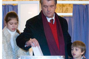 У Ющенка готові оскаржувати результати виборів