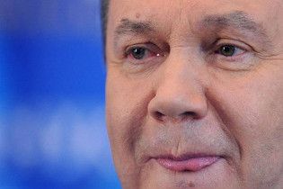 Жінки України назвали Януковича дикуном