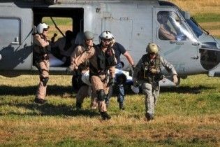 США відправили на Гаїті додаткові війська