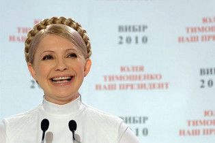 Опитування: більшість виборців "вибувших" кандидатів проголосують за Тимошенко