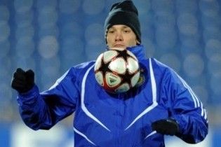 Шевченко, Протасов та Блохін серед найкращих бомбардирів світу