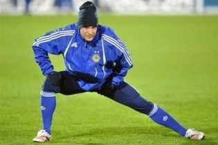 Шевченко: доведеться обговорити з Маркевичем подальші перспективи