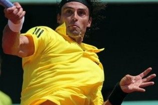 Бразильський тенісист побив уболівальницю на Australian Open