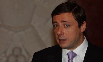 Олександр Хлопонін