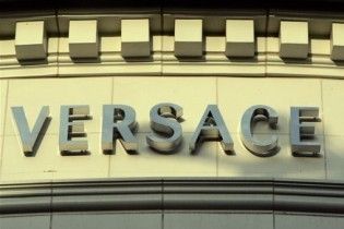 Versace випустить мобільний телефон класу "люкс"