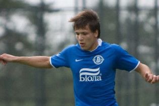 "Дніпро" розгромив ЦСКА