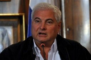 Президента Панами намагалися викрасти