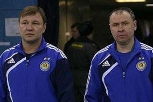 Київське "Динамо" вилетіло з Кубка Співдружності