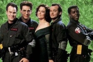 "Мисливці за привидами-3" будуть зняті в 3D-форматі