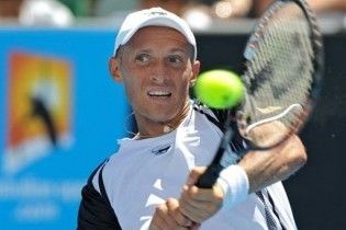 Росіянин розгромив українця на Australian Open