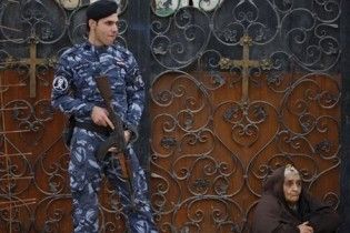 Архієпископ Багдада: починається новий вихід християн з Іраку