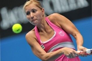 Китаянка зупинила Олену Бондаренко на Australian Open