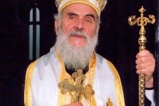 У Сербії обрали нового патріарха