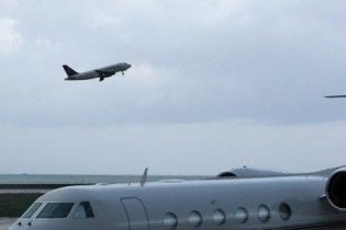 Україна евакуювала з Єгипту 127 своїх громадян