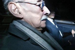 Німеччина вимагає видачі колишнього диктатора Аргентини